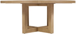Driftwood - Round Dining Table