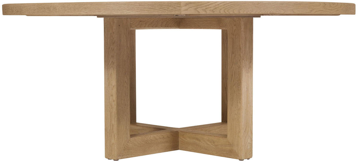 Driftwood - Round Dining Table
