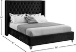Aiden - Bed