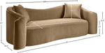 Destin - Sofa