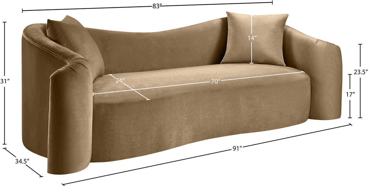Destin - Sofa