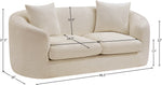 Penelope - Loveseat