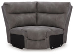 Next-Gen Durapella - 4 Piece Reclining Sectional