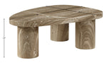 Teramo - Concrete Indoor / Outdoor Coffee Table