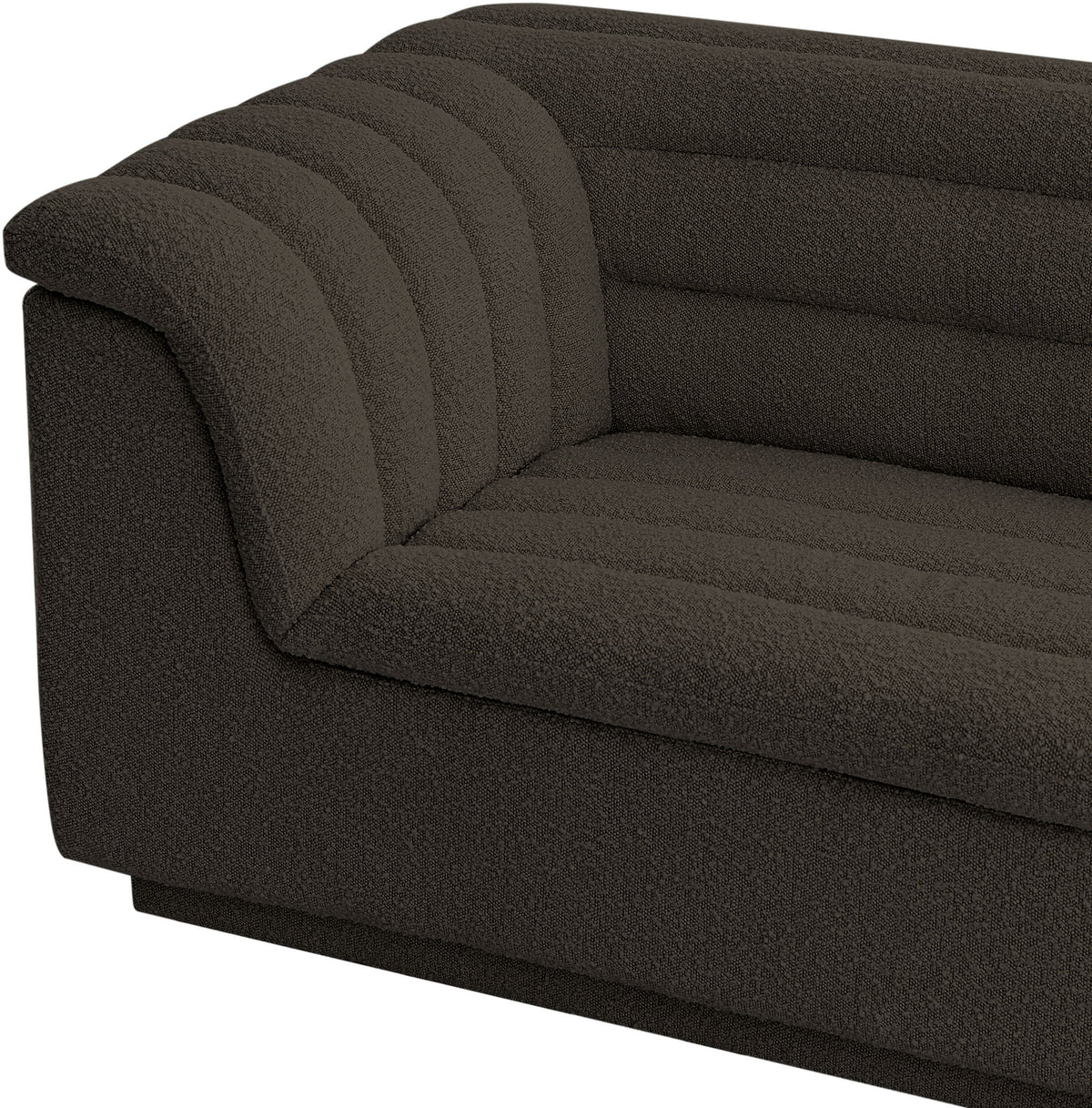 Cascade - Boucle Sofa
