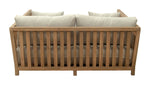 Teras - Outdoor Daybed - Gray