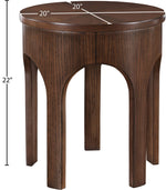 Westfield - End Table
