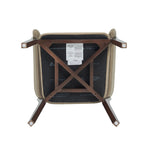Blake - Armchair - Linen