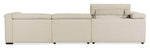 MS - Savion Deux Power Reclining Sectional