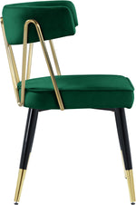 Rheingold - Dining Chair (Set of 2)