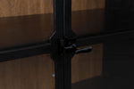 Greddinton - Display Cabinet