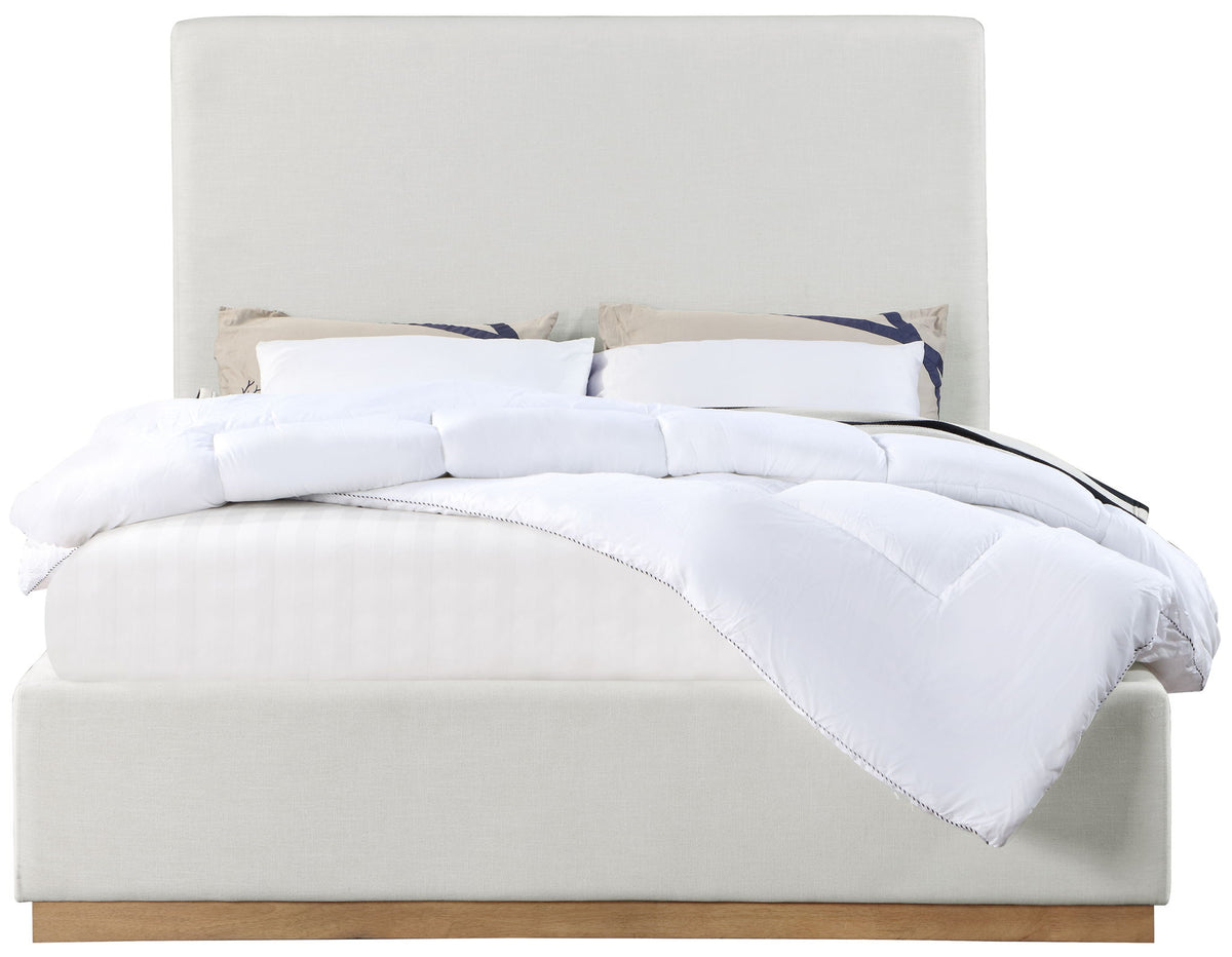 Alfie - Bed