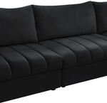 Jacob - 4 Pc. Modular Sectional