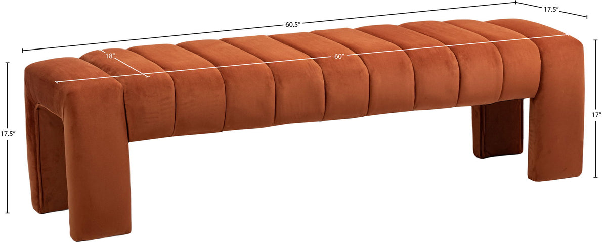 Andaz - Bench