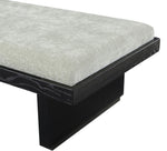 Arlington - Bench - Black Base