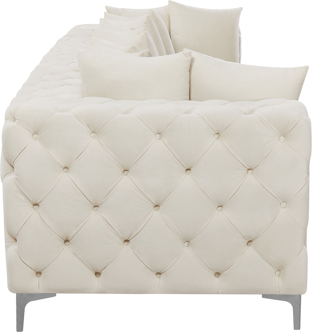 Tremblay - Modular Sofa - 4 Seats