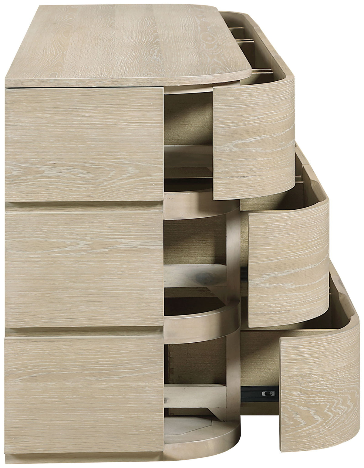 Annalise - Solid Wood Dresser