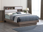 Glory Furniture - Aberdeen - Bed
