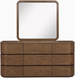 Annalise - Solid Wood Dresser