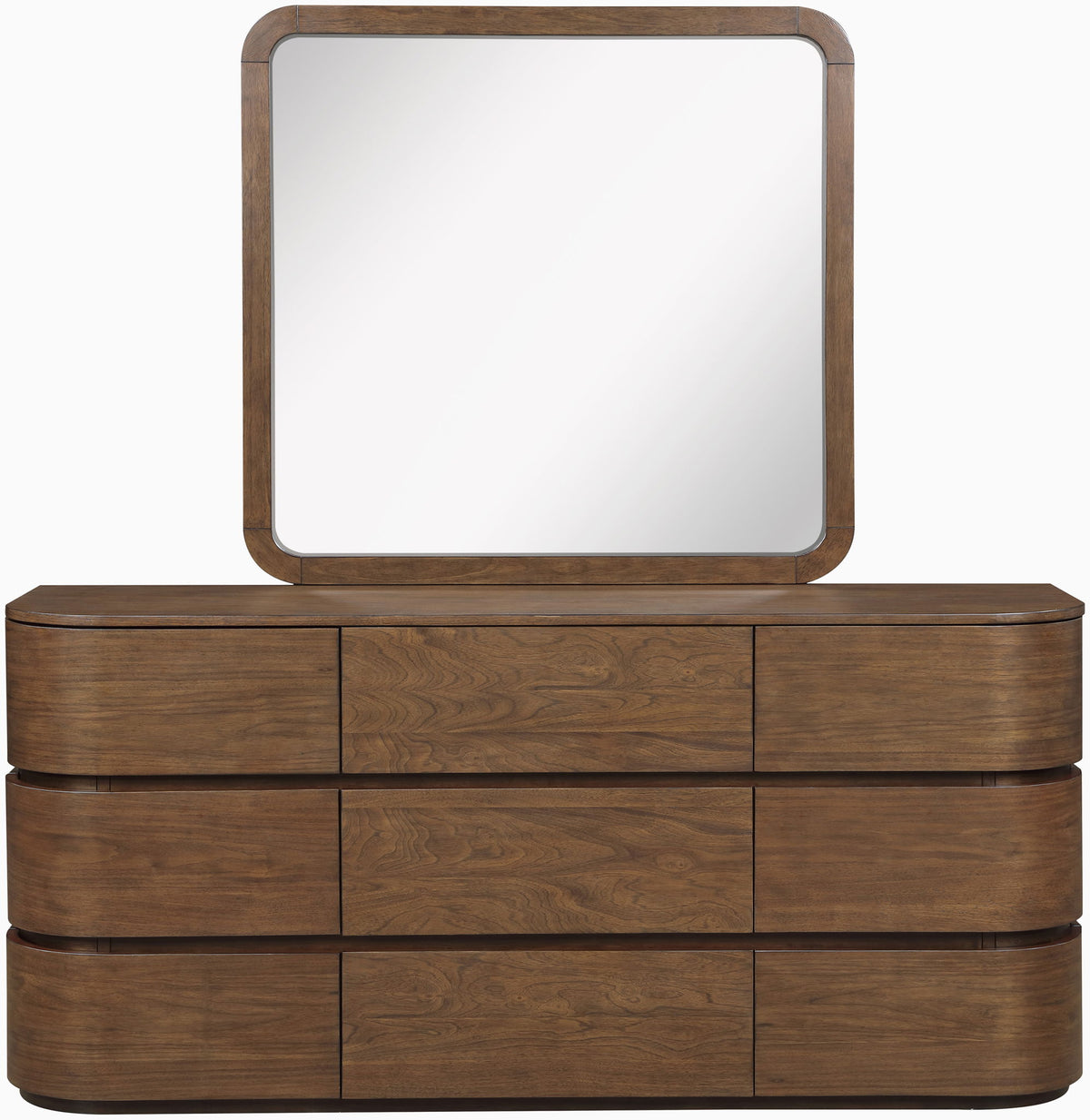 Annalise - Solid Wood Dresser