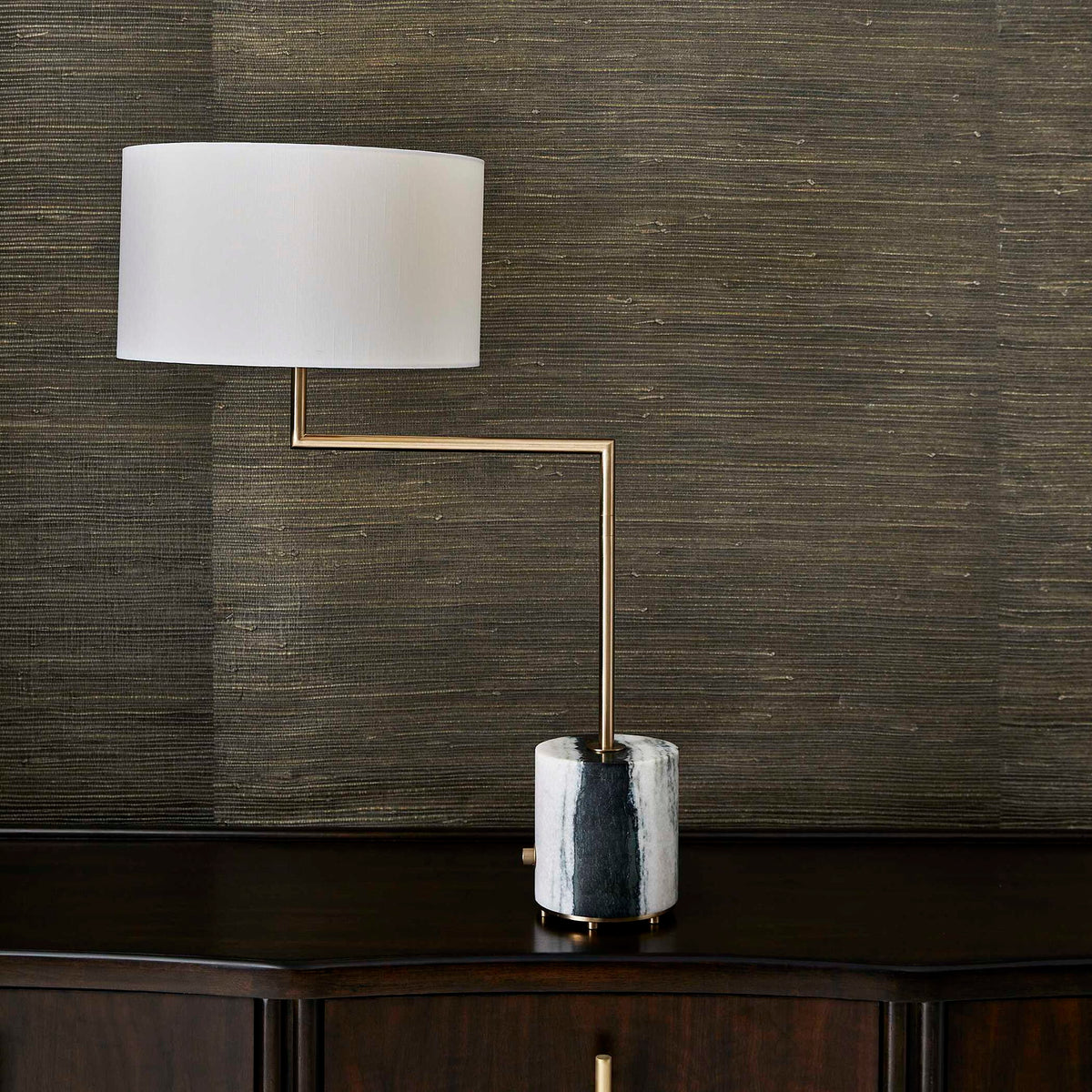 Pivot - Lamp