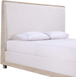 Adagio - Fabric Upholstered Bed