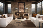 Driftwood - Entertainment Credenza
