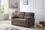 Glory Furniture - Hamilton - Loveseat