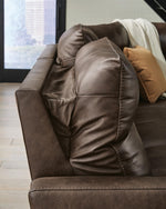 ModZ - Power Reclining Sectional