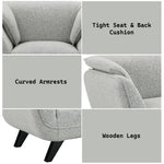 Nayeli - Chair