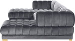 Gwen - 3 Piece Sectional