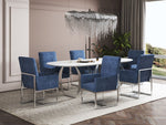 Manhattan Element - Dining Arm Chair