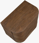 Annalise - Solid Wood Night Stand