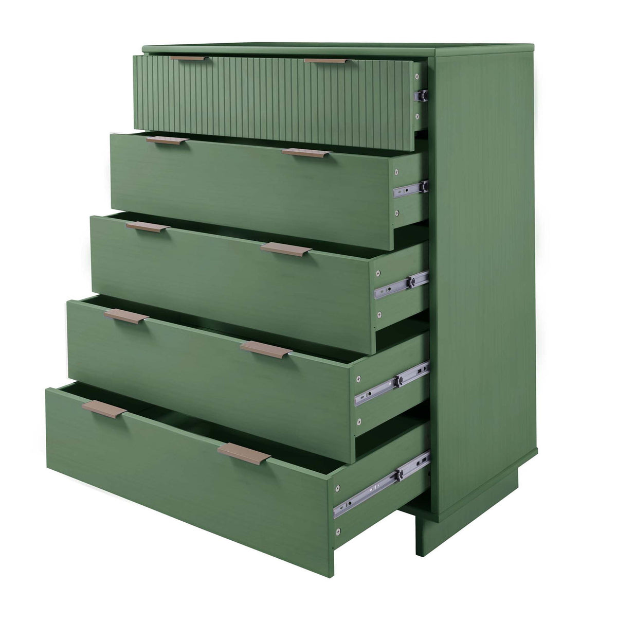 Manhattan Granville - Chest