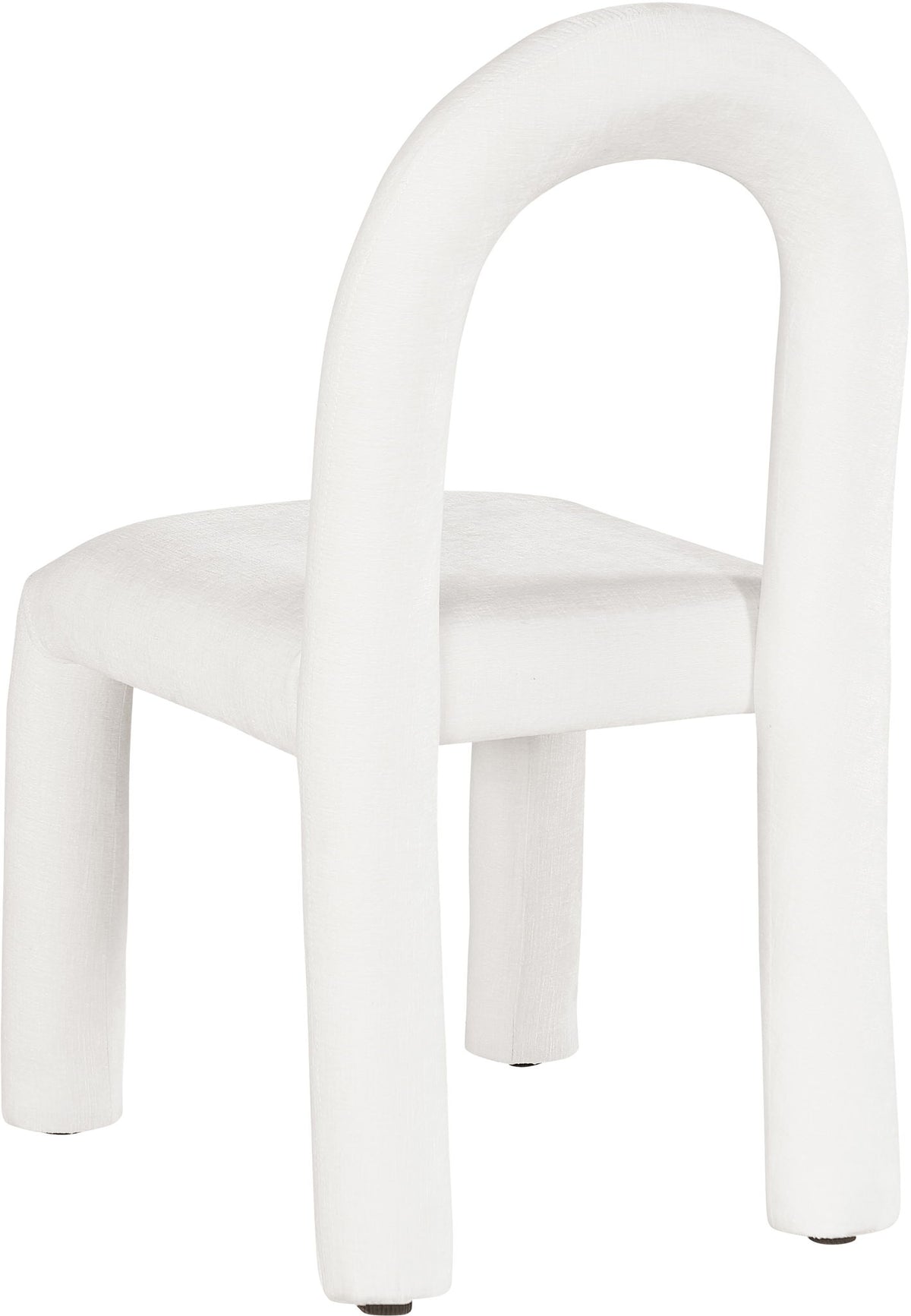 Amari - Chenille Fabric Dining Chair (Set of 2)