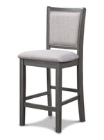 Amy - 5 Piece Counter Dining Set