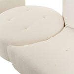 Fickle - Boucle Modular Sectional