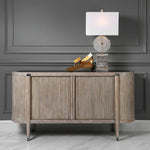 Tambour - Cabinet
