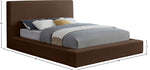 Dorian - Bed