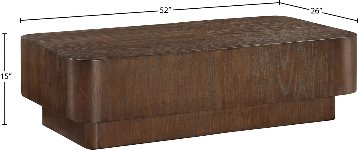 Oakmont - Coffee Table