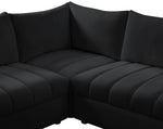 Jacob - Modular Sectional