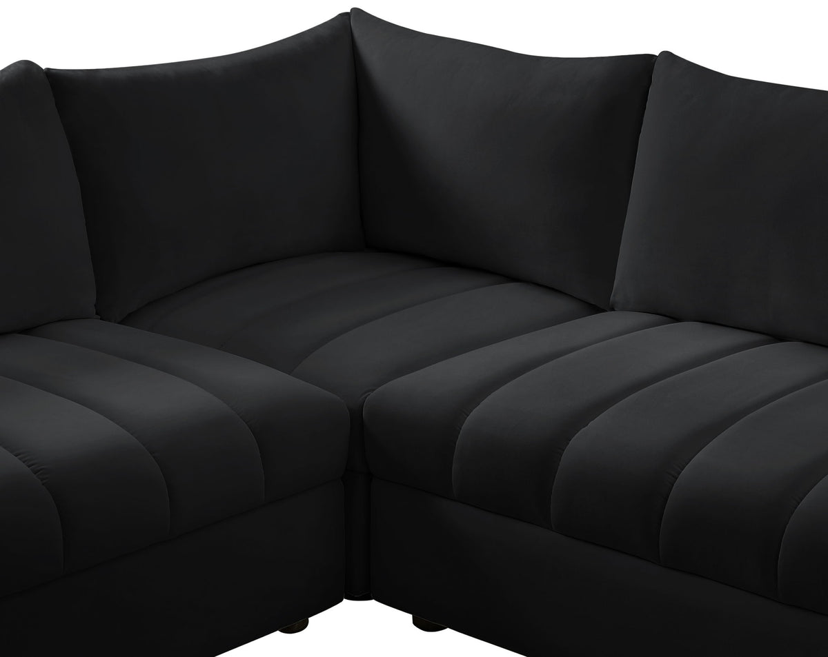 Jacob - Modular Sectional