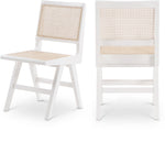 Preston - Dining Side Chair (Set of 2)