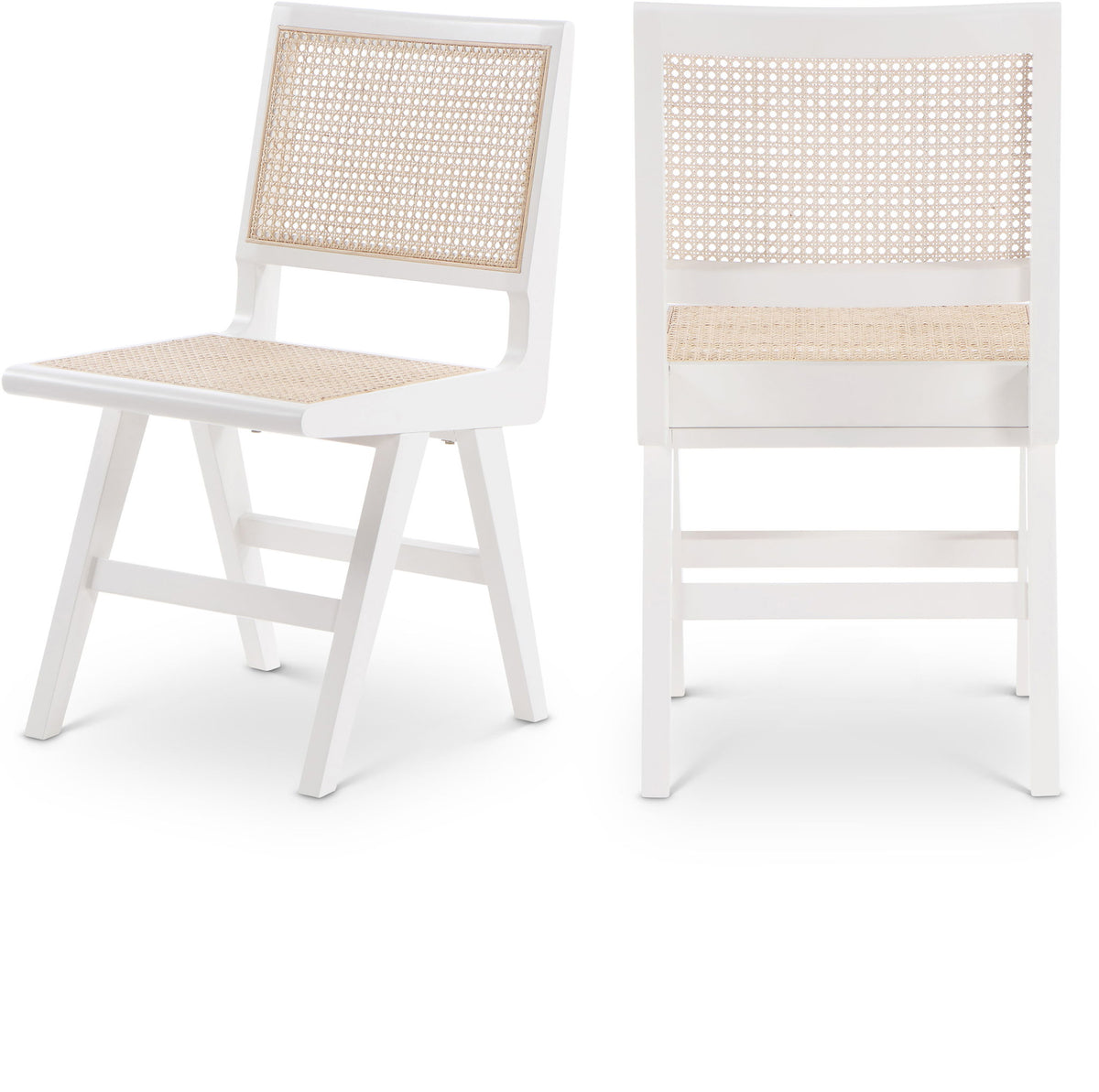 Preston - Dining Side Chair (Set of 2)