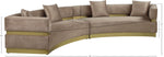 Belsa - 2 Piece Sectional