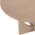 Rivas - Round Dining Table