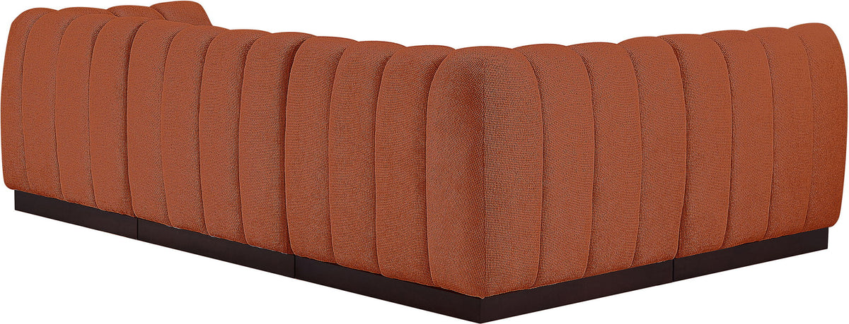 Quinn - 4 Piece Modular Sectional