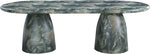 Cosenza - Concrete Dining Table