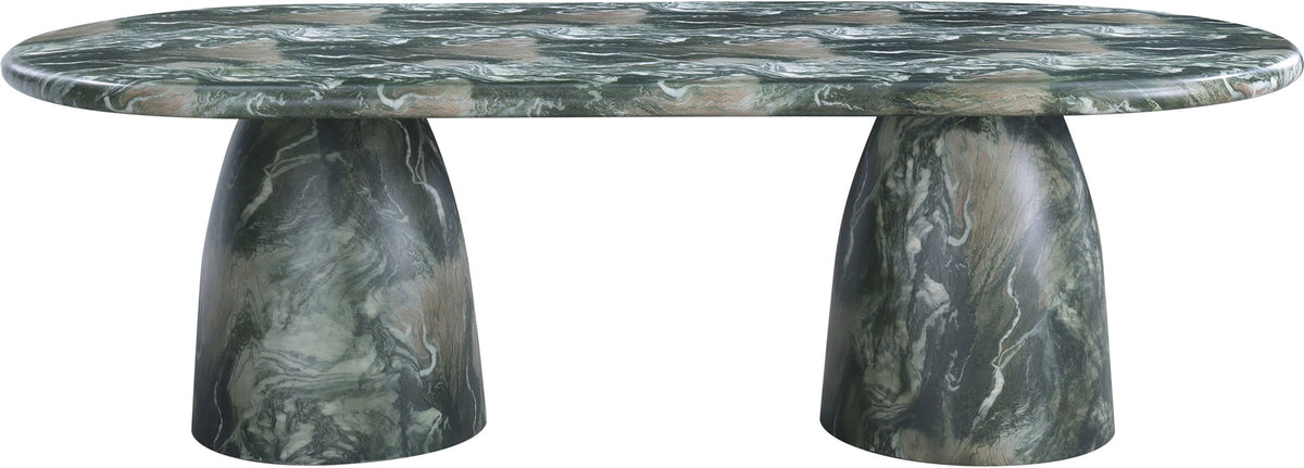 Cosenza - Concrete Dining Table