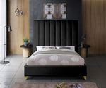 Via - Bed